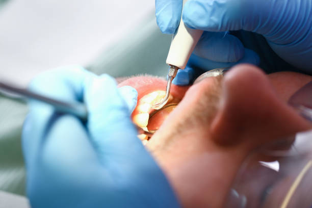 Best Pediatric Emergency Dentist in Trezevant, TN
