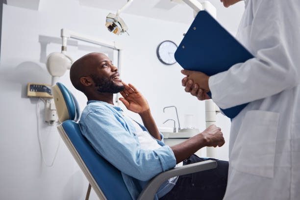 Best Emergency Orthodontic Repairs in Trezevant, TN