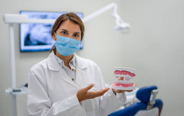 Best Same-Day Emergency Dentist in Trezevant, TN